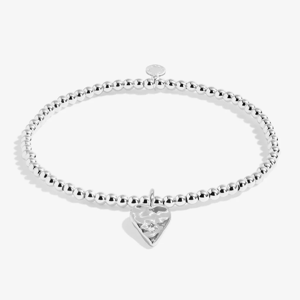 A Little & Co : A Little 'Blessed' Bracelet - Image 2