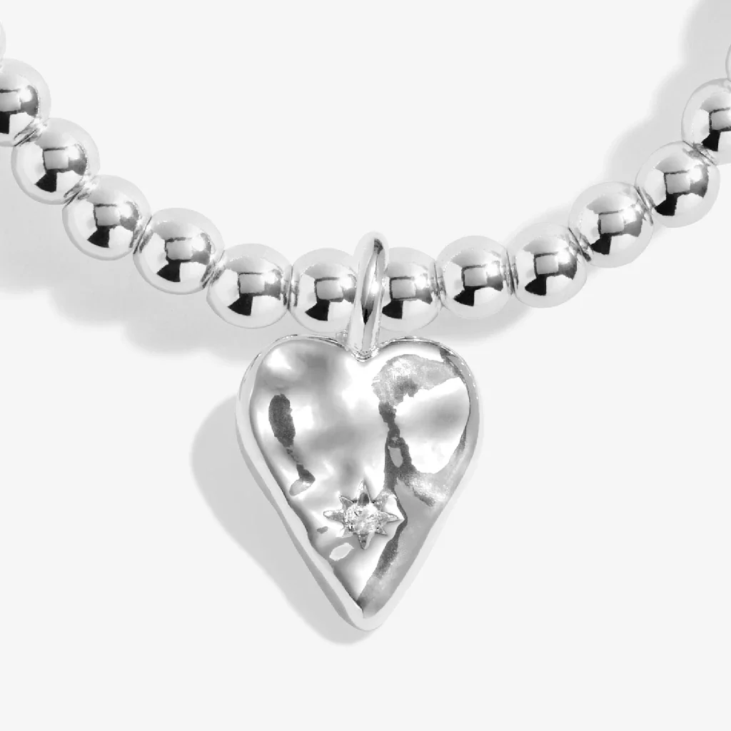 A Little & Co : A Little 'Blessed' Bracelet - Image 3