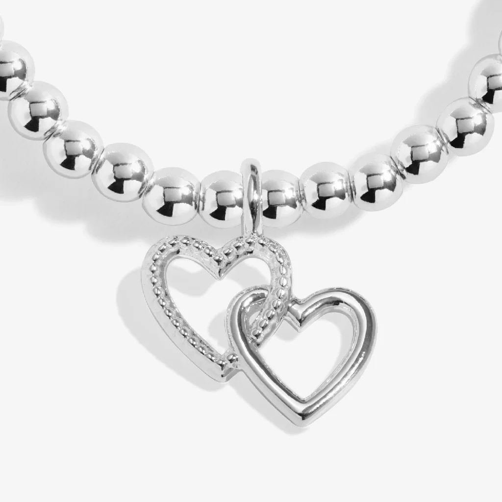 A Little & Co : A Little 'Friends Make Everything Better' Bracelet - Image 3