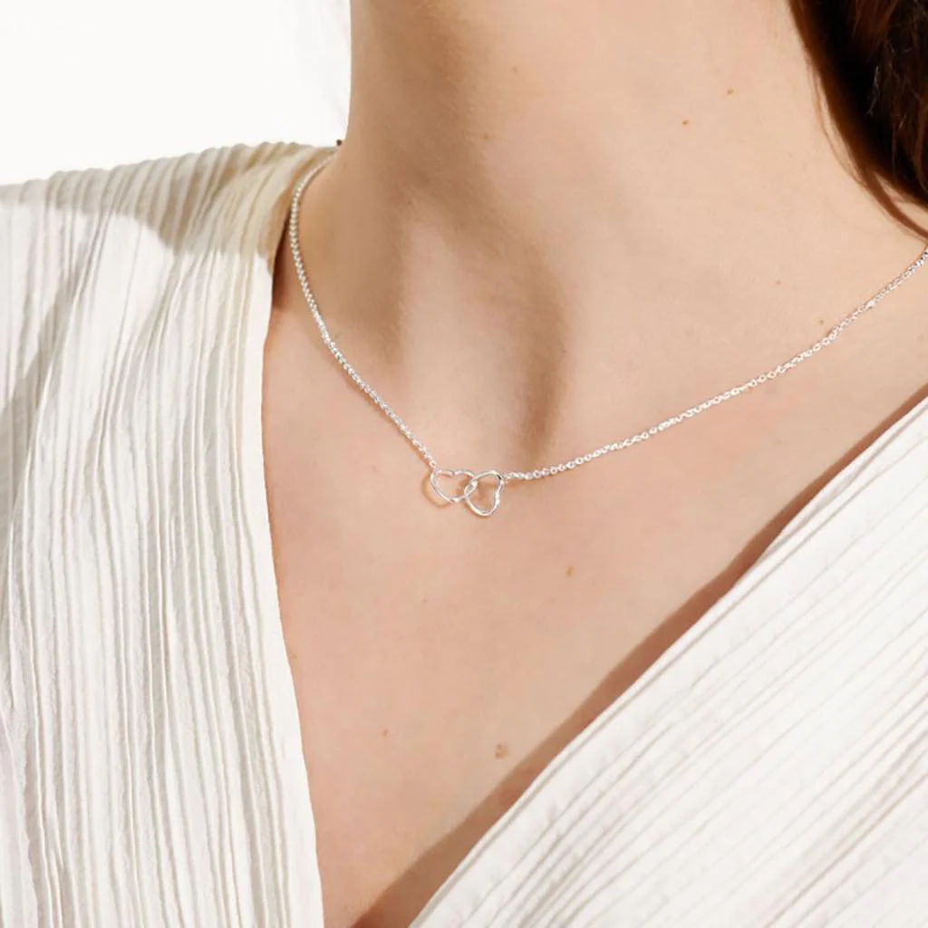 A Littles & Co : A Little 'Friendship' Necklace - Image 4