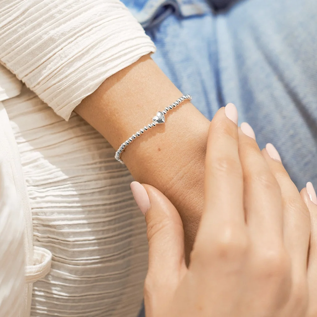 A Littles & Co : A Little "Happy Birthday" Bracelet - Image 2