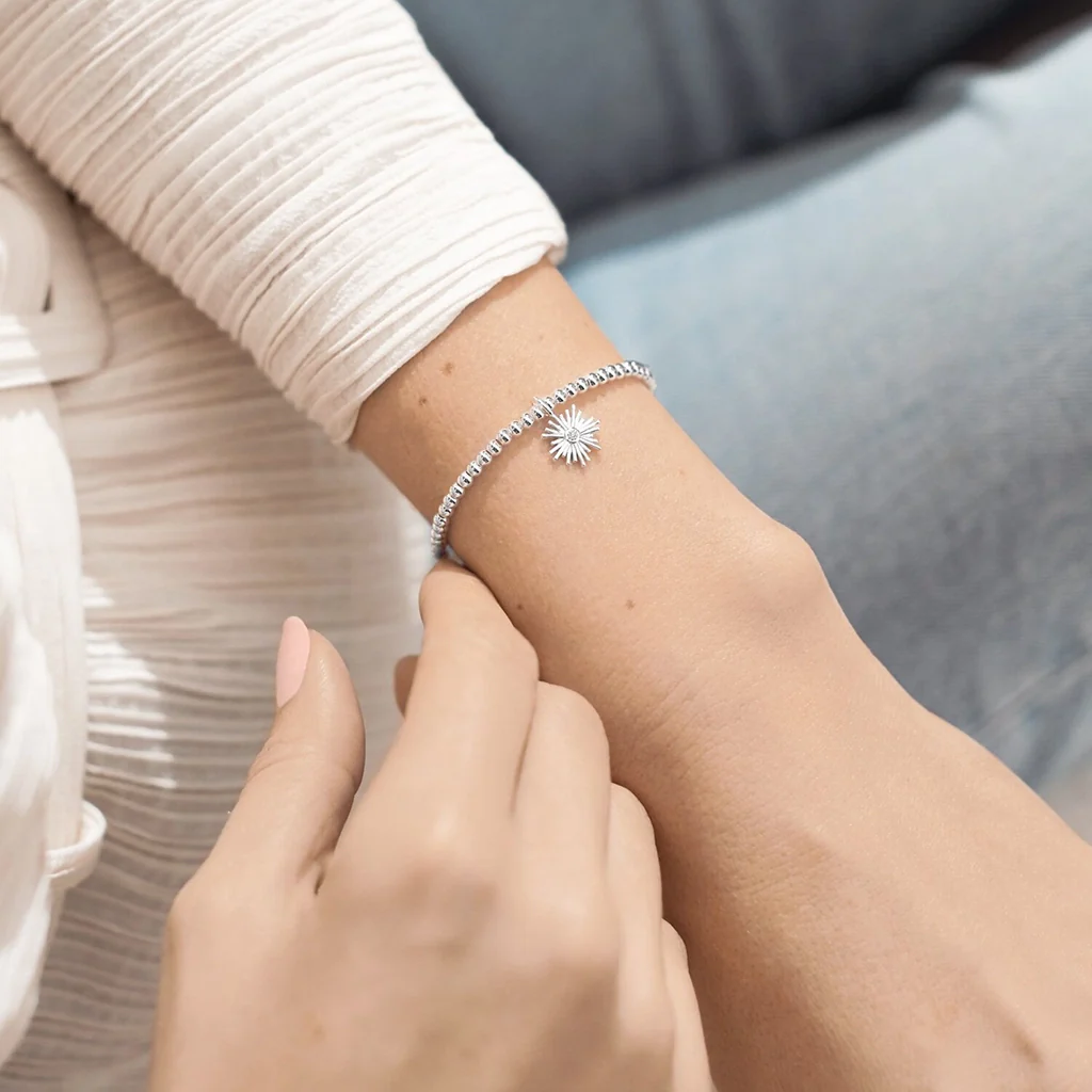A Littles & Co : A Little 'Happy Retirement' Bracelet - Image 2