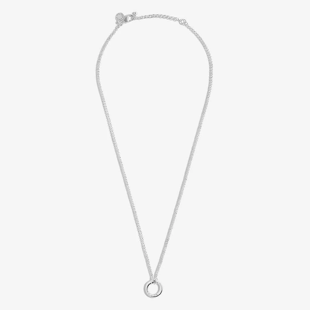 A Littles & Co : A Little 'Karma' Necklace - Image 3