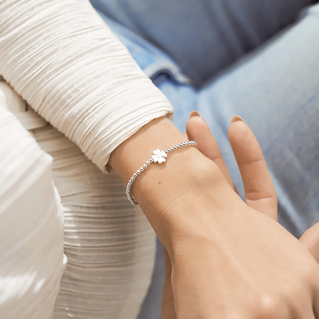 A Littles & Co : A Little 'Luck' Bracelet - Image 2