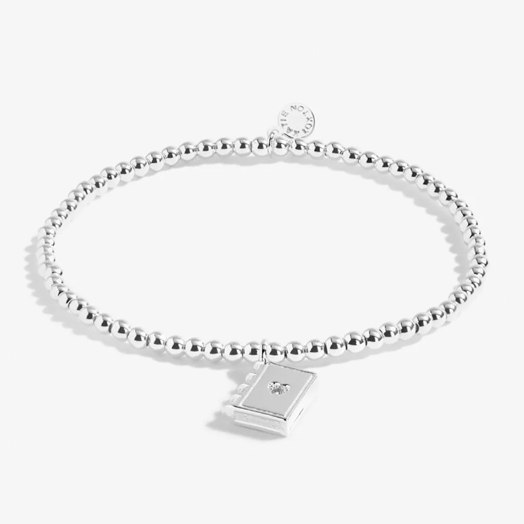 A Littles & Co : A Little 'New Chapter' Bracelet - Image 2
