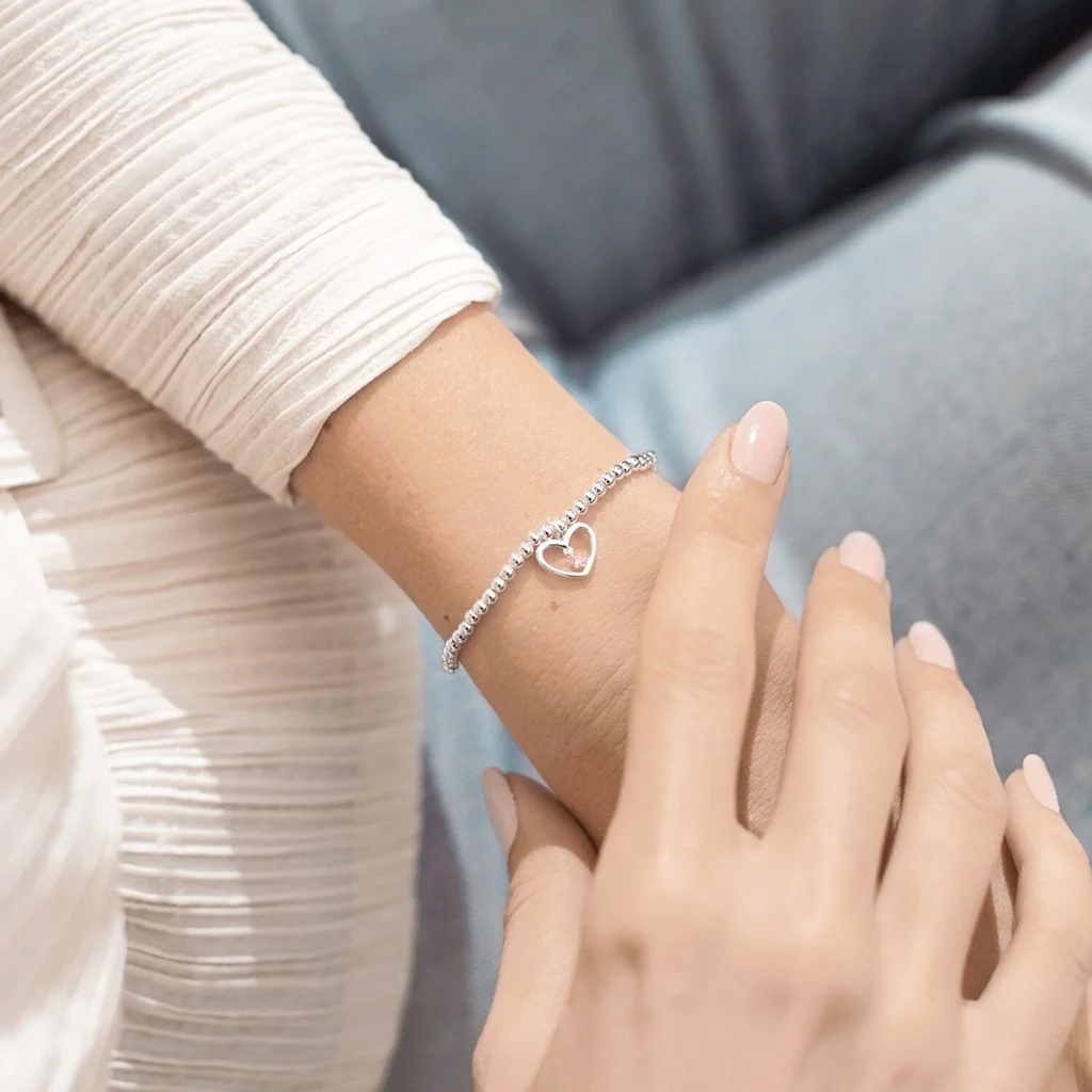 A Littles & Co : A Little 'True Friend' Bracelet - Image 2