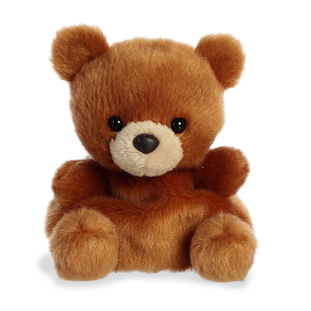 Aurora : Palm Pals - 5" Artie Bear