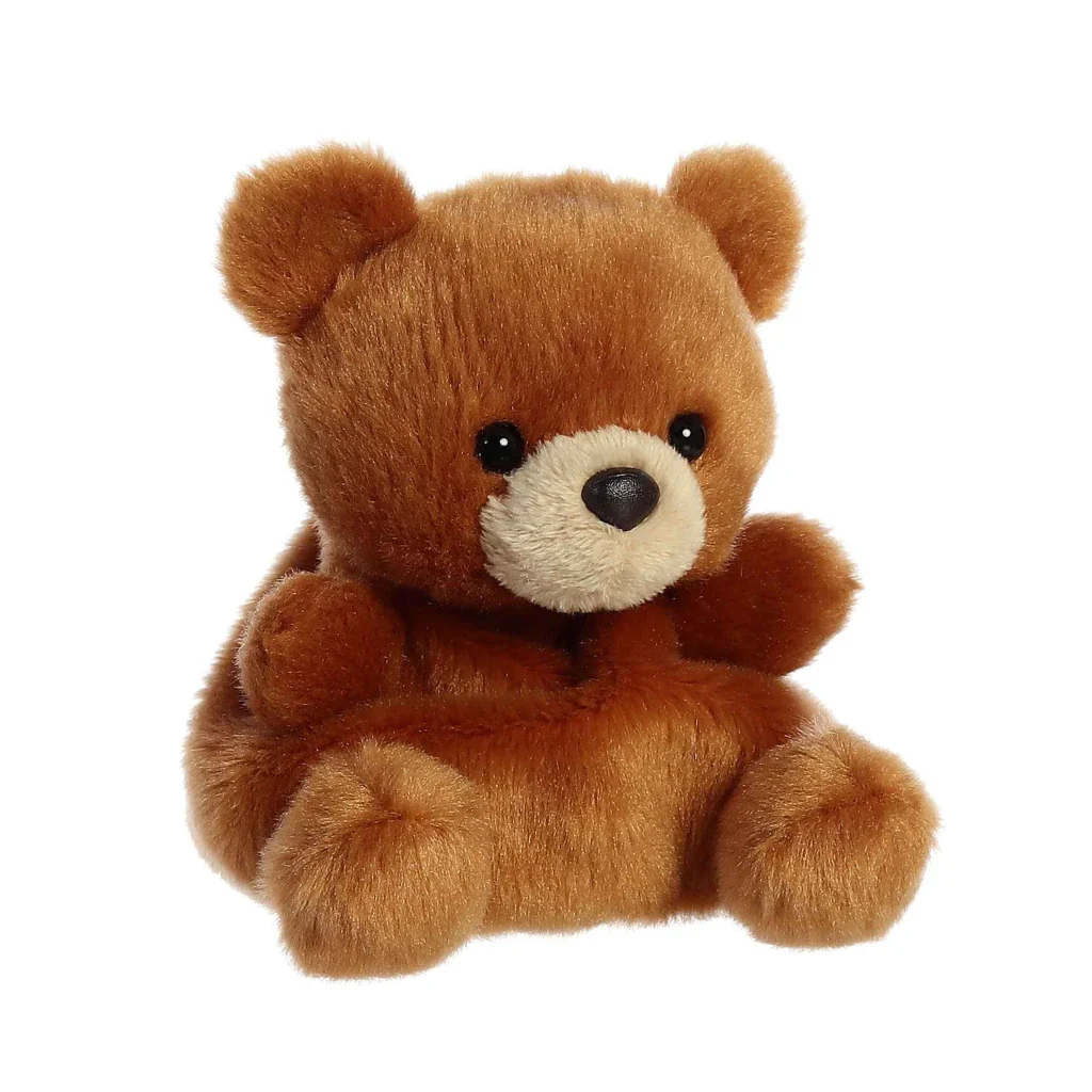 Aurora : Palm Pals - 5" Artie Bear - Image 2