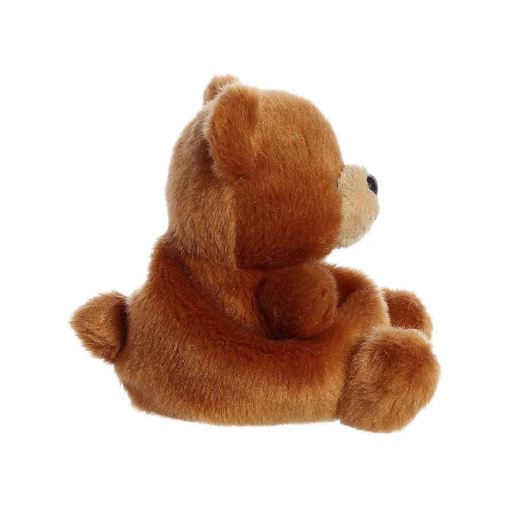 Aurora : Palm Pals - 5" Artie Bear - Image 3