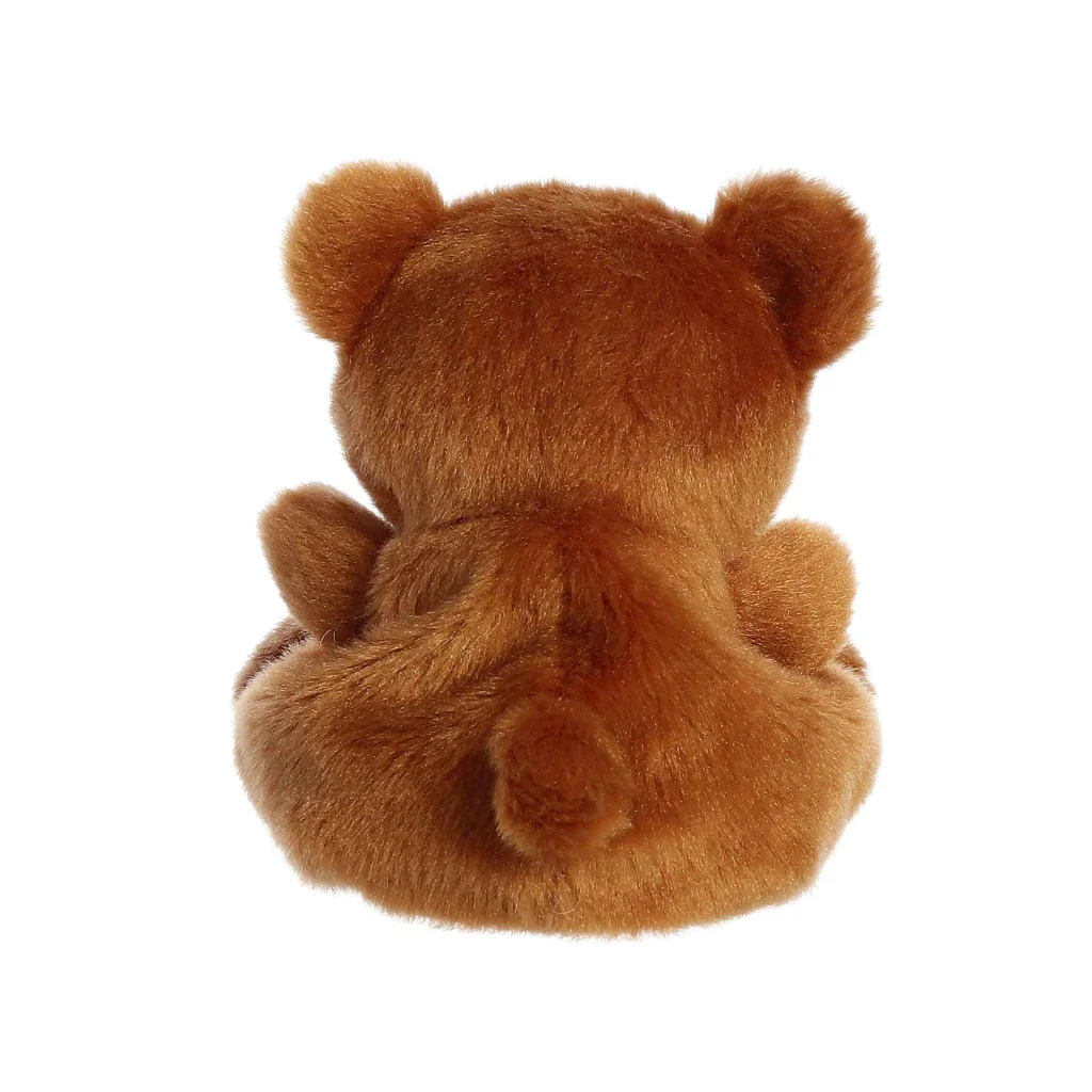 Aurora : Palm Pals - 5" Artie Bear - Image 4