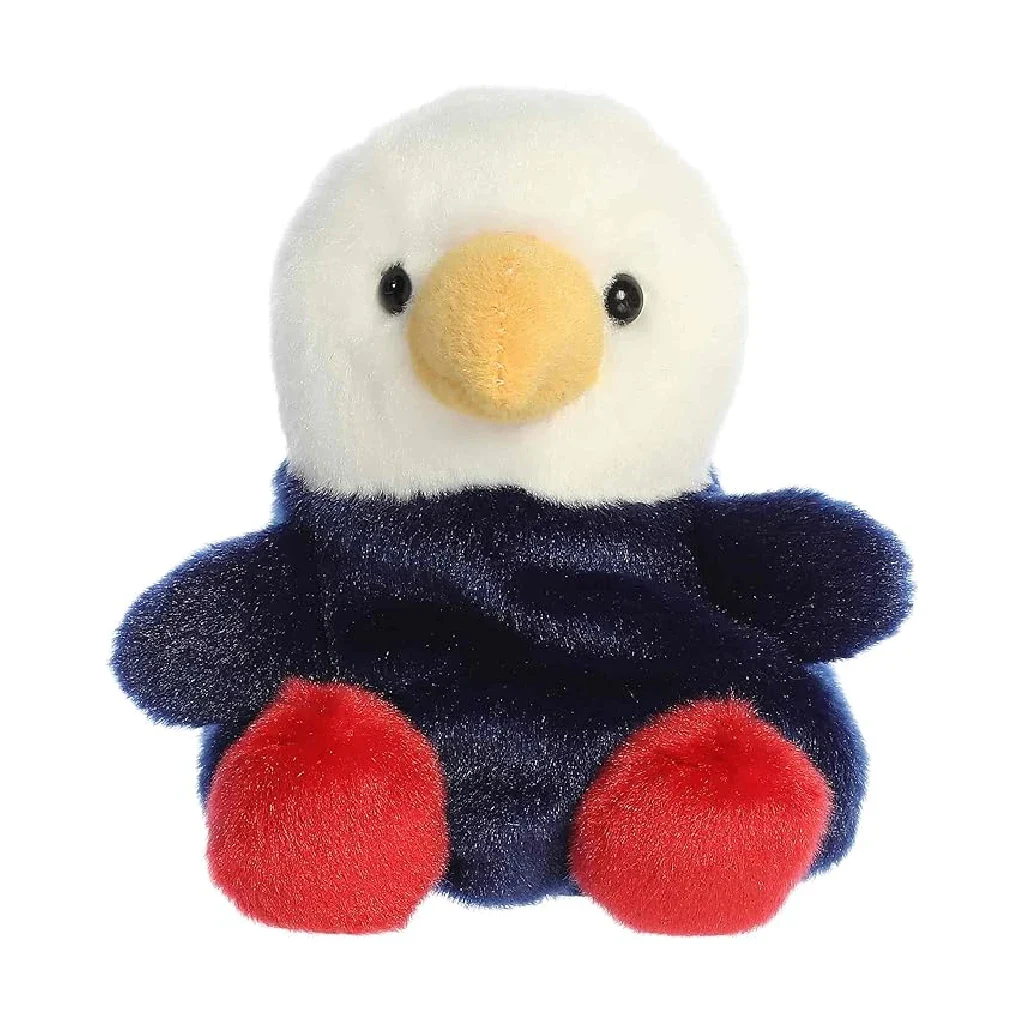 Aurora : Palm Pals- 5" Patriot Eagle