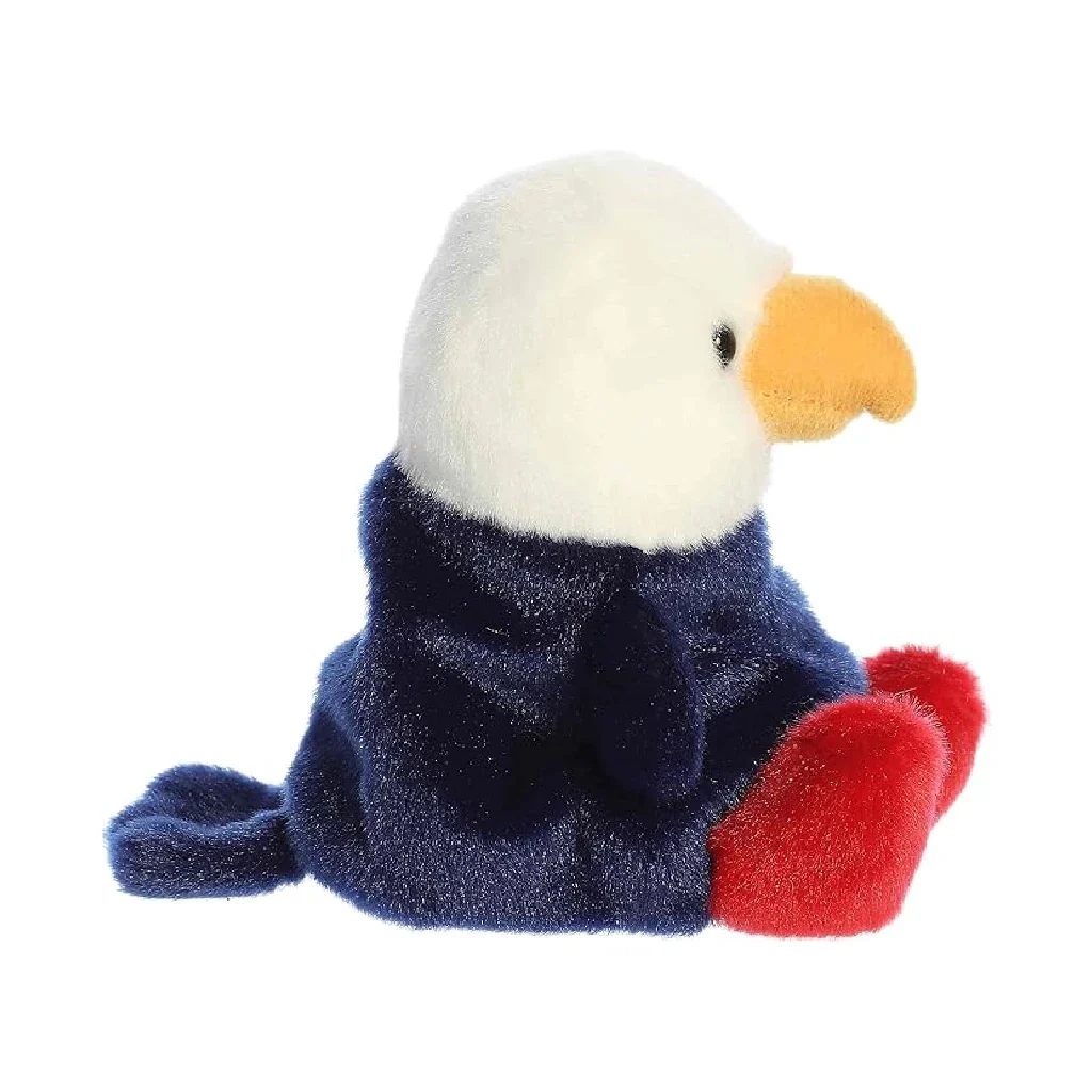 Aurora : Palm Pals- 5" Patriot Eagle - Image 3