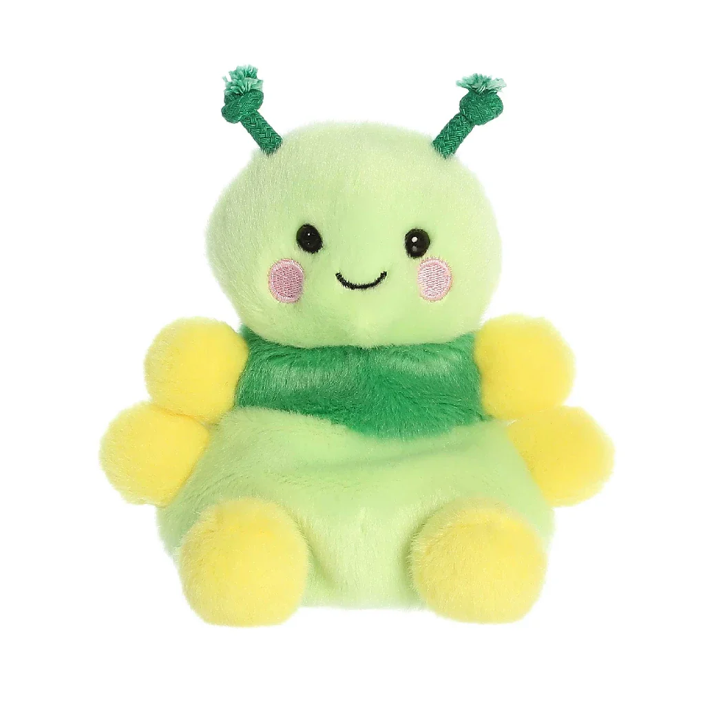 Aurora : Palm Pals- 5" Ivy Caterpillar