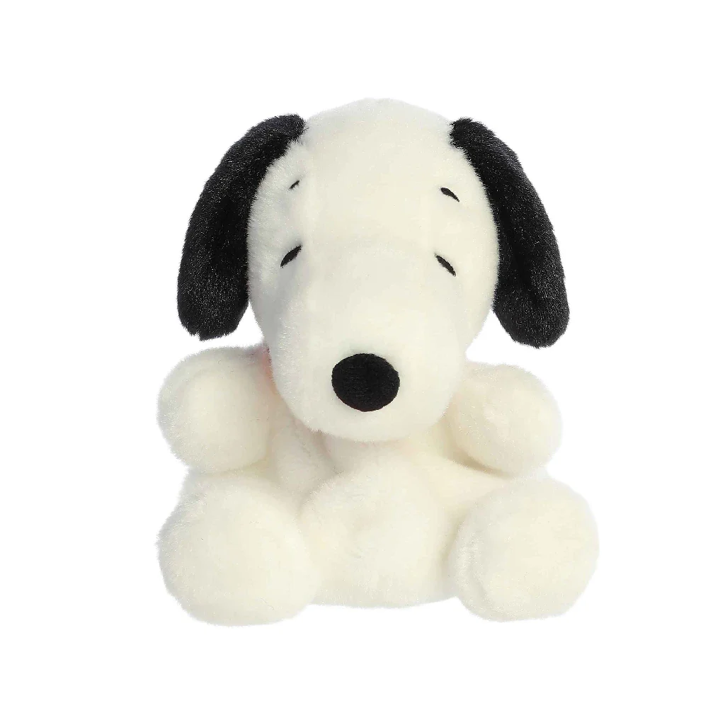 Aurora : Palm Pals-Peanuts - 5" Snoopy