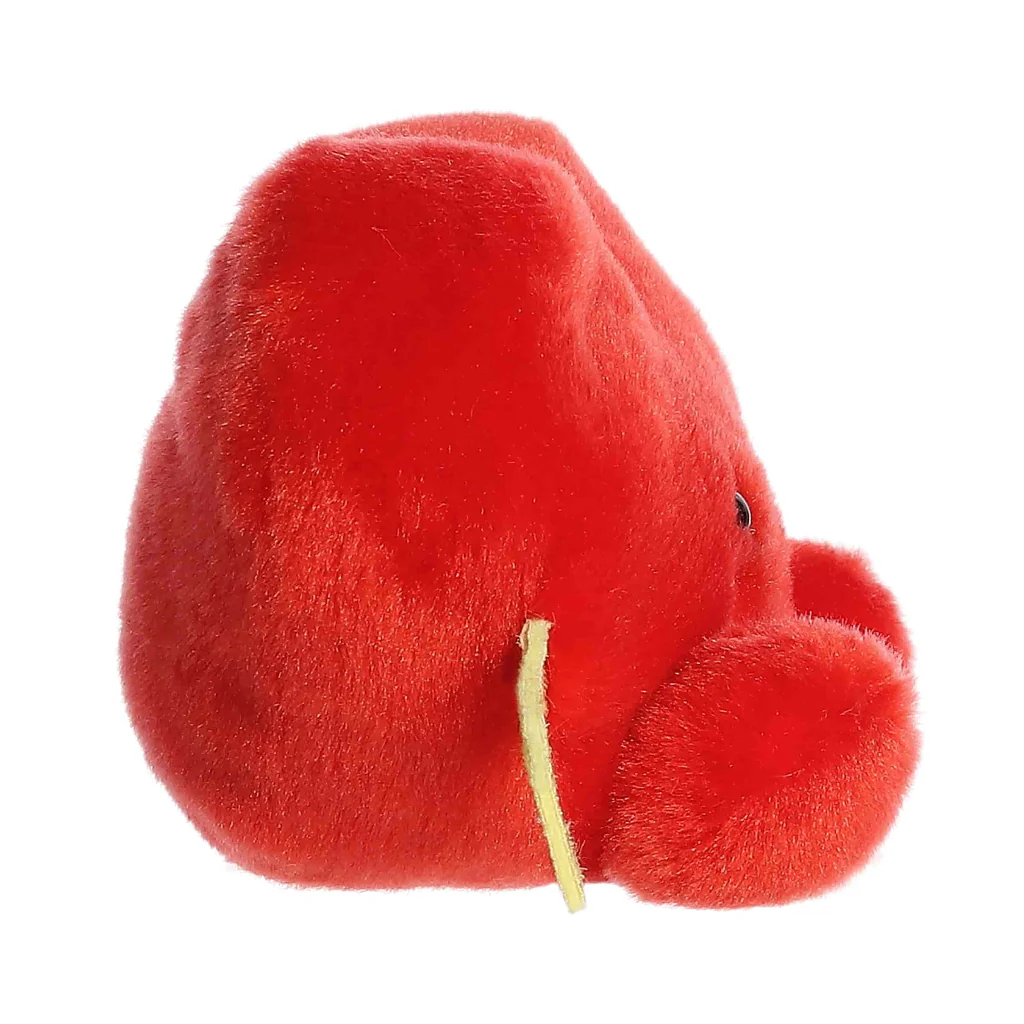 Aurora : Palm Pals Romeo Cupid Heart Stuffed Animal - Image 3