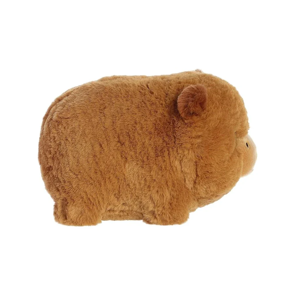 Aurora : Spudsters - 10" Carmen Capybara - Image 3