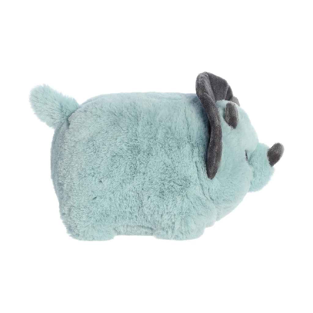 Aurora : Spudsters - 10" Taren Triceratops - Image 3