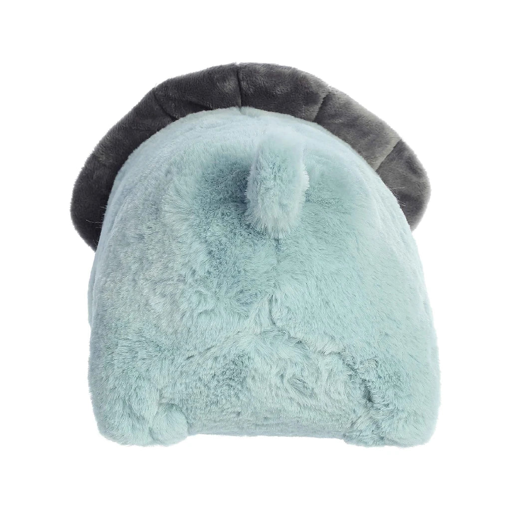 Aurora : Spudsters - 10" Taren Triceratops - Image 4