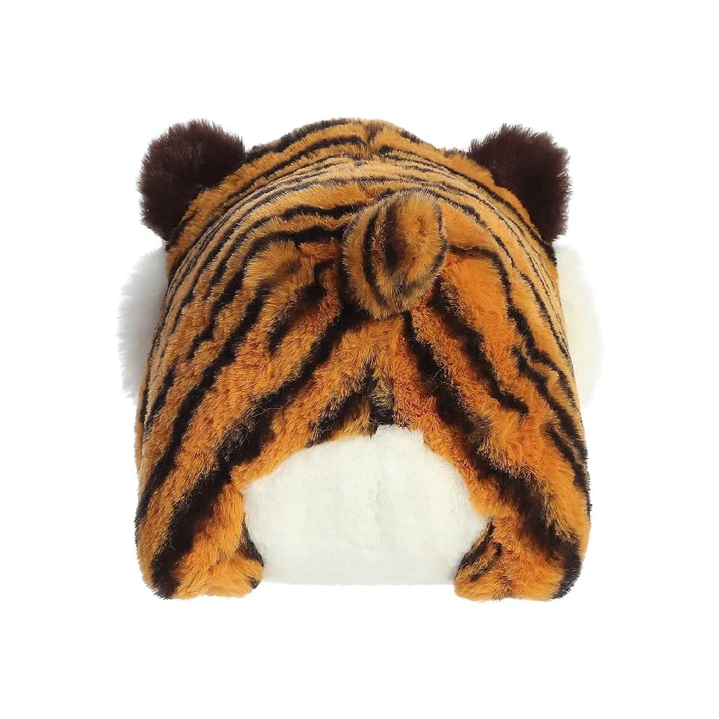 Aurora : Palm Pals- Spudsters 10" Tiffany Tiger - Image 3