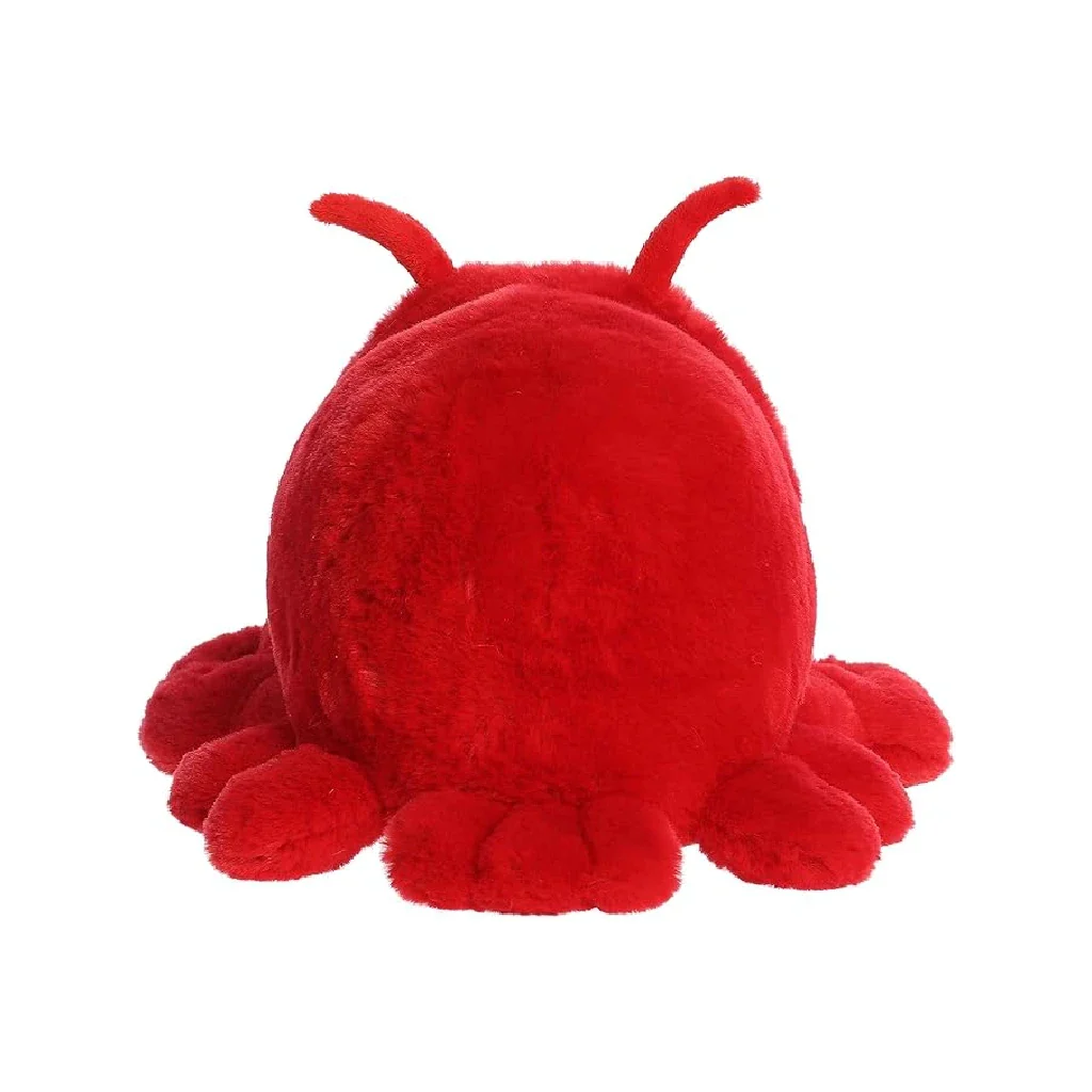 Aurora : Spudsters - 10" Lani Lobster - Image 4