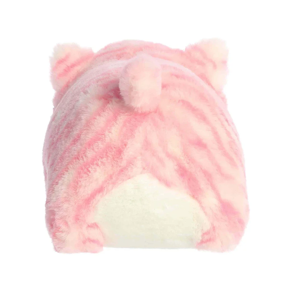 Aurora : Spudsters - 10" Taylor Pink Tabby - Image 4