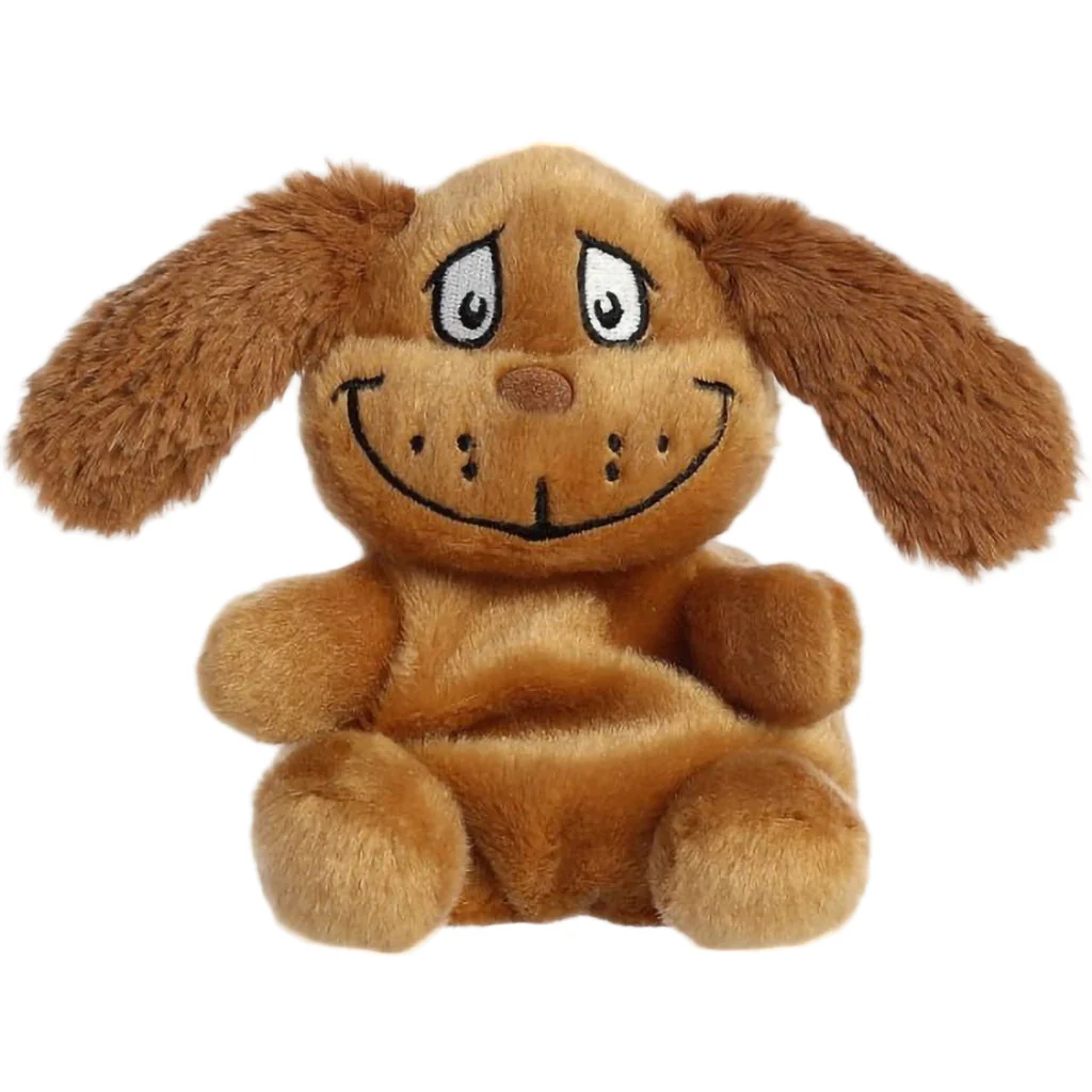 Palm Pals : Max Plush