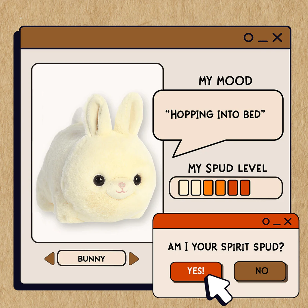 Aurora World : Bunny Spudster - Image 5