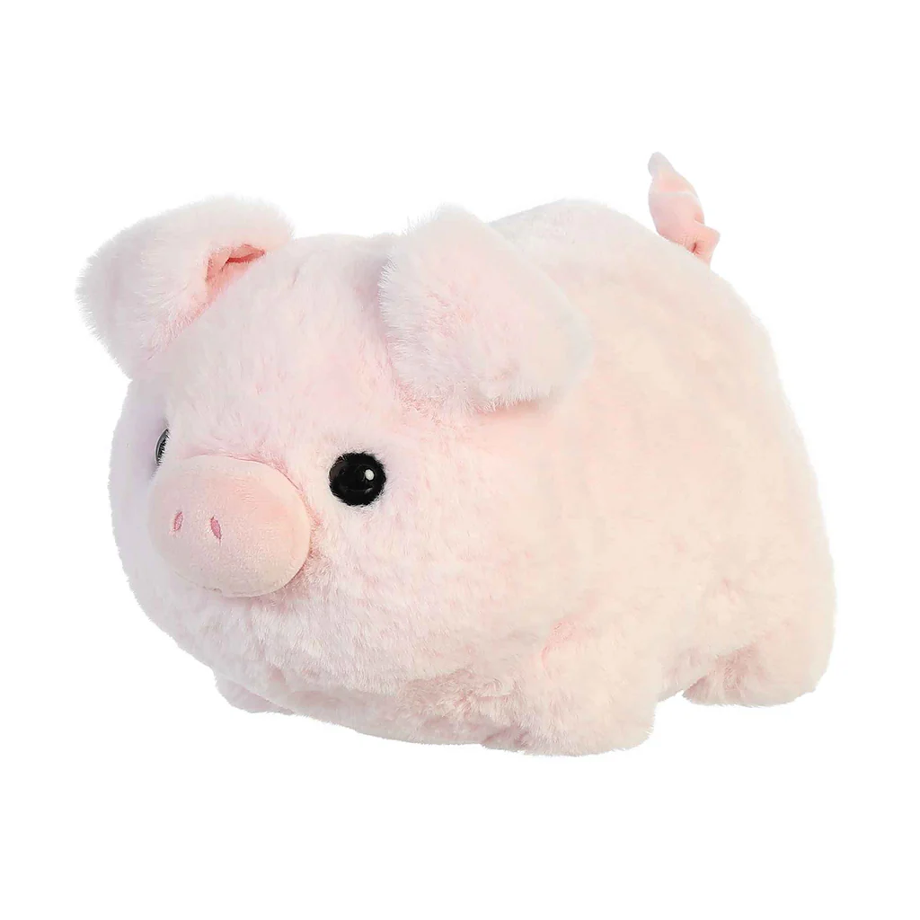 Aurora World : Cutie Pig Spudster - Image 4