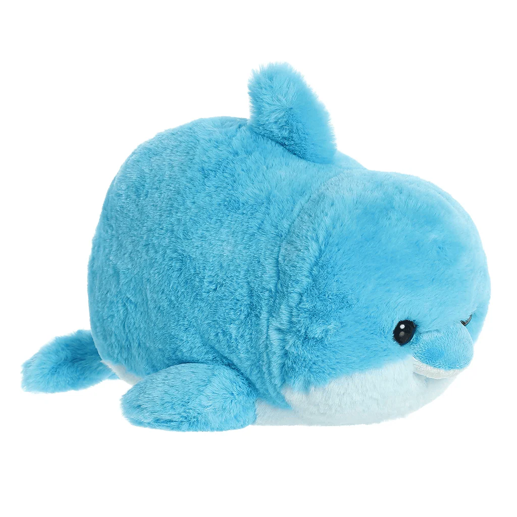 Aurora World : Dilly Dolphin™ Spudster - Image 3