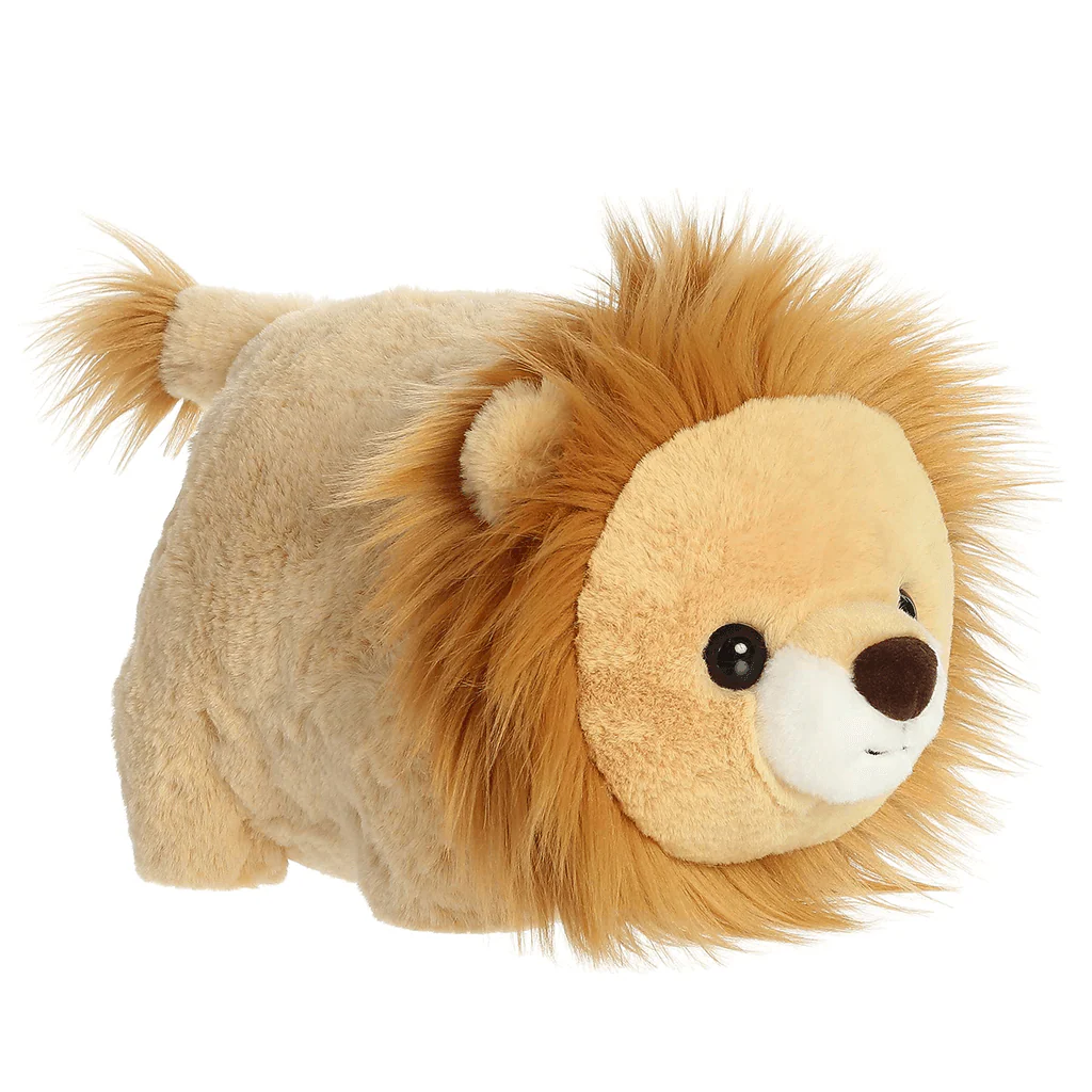 Aurora World : Logan Lion™ Spudster