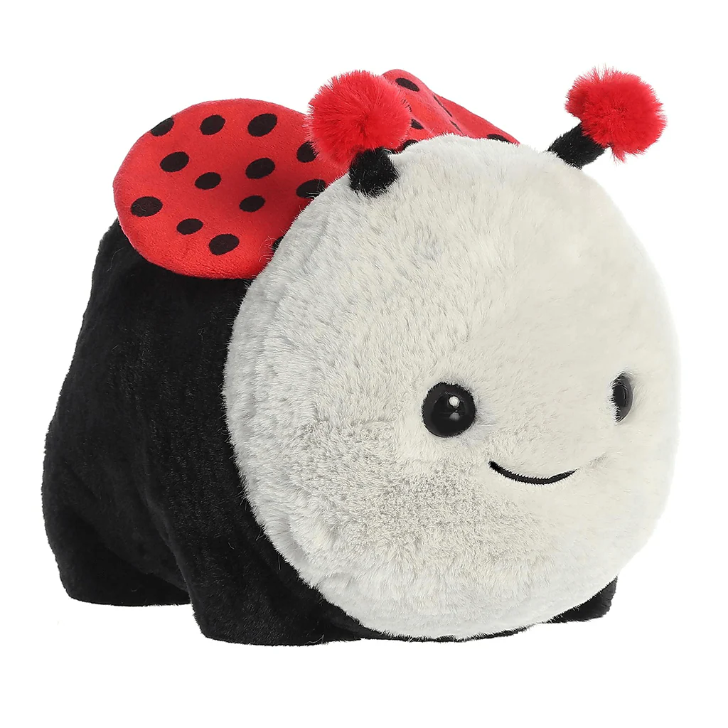 Aurora World : Lori Ladybug Spudster