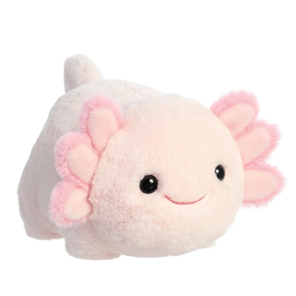 Aurora World : Axel Axolotl Spudster