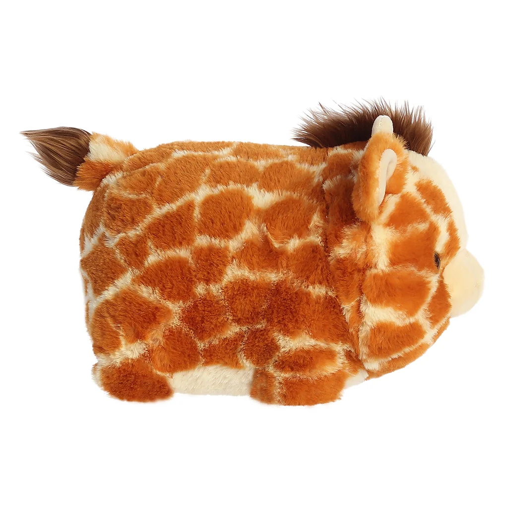 Aurora World : Gerald Giraffe Spudster - Image 3