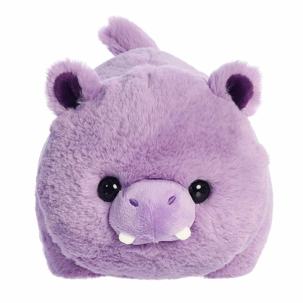 Aurora World : Harlo Hippo™ Plush - Image 3