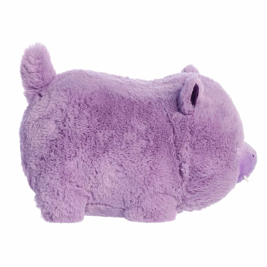 Aurora World : Harlo Hippo™ Plush - Image 4
