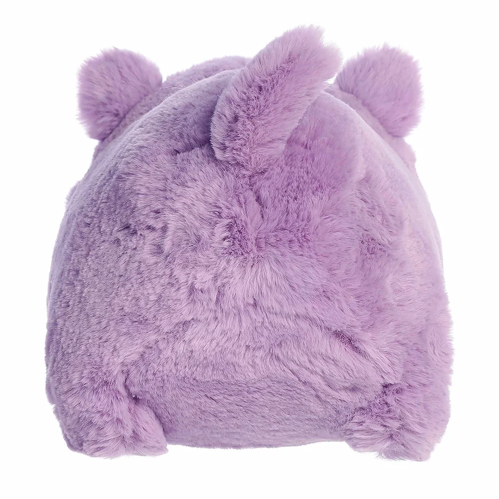 Aurora World : Harlo Hippo™ Plush - Image 5