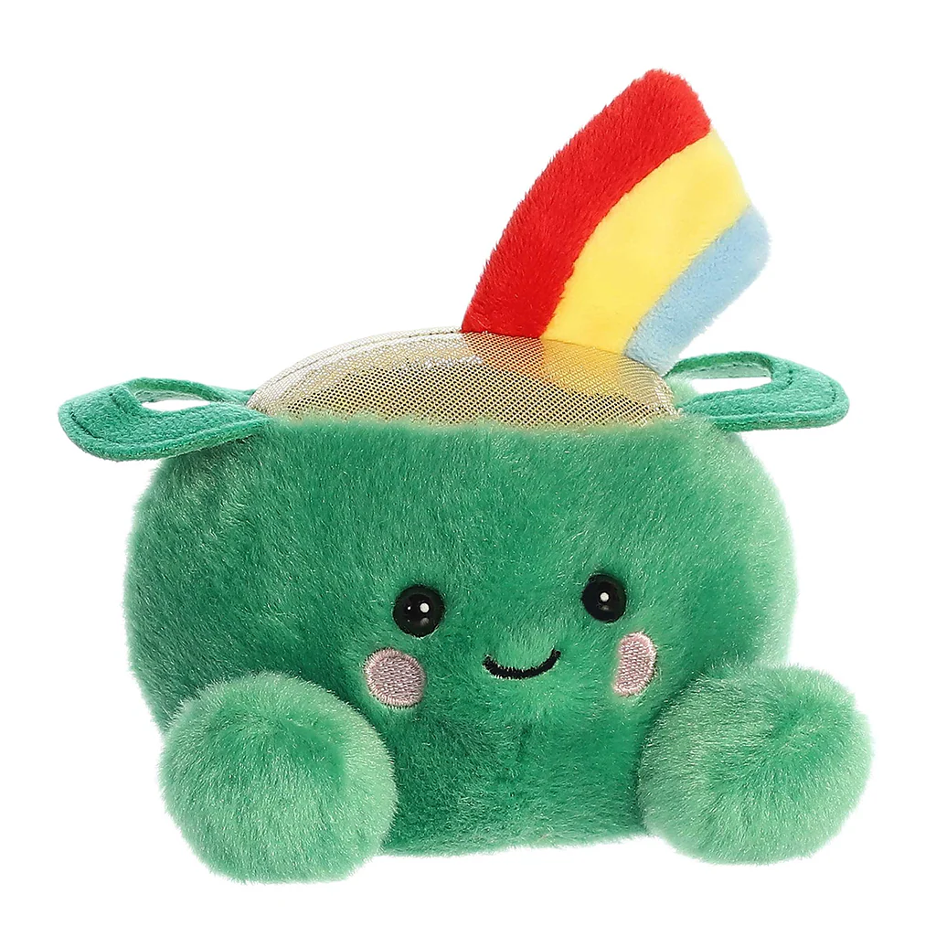 Palm Pals : Ciara Pot Of Gold™ Plush - Image 2