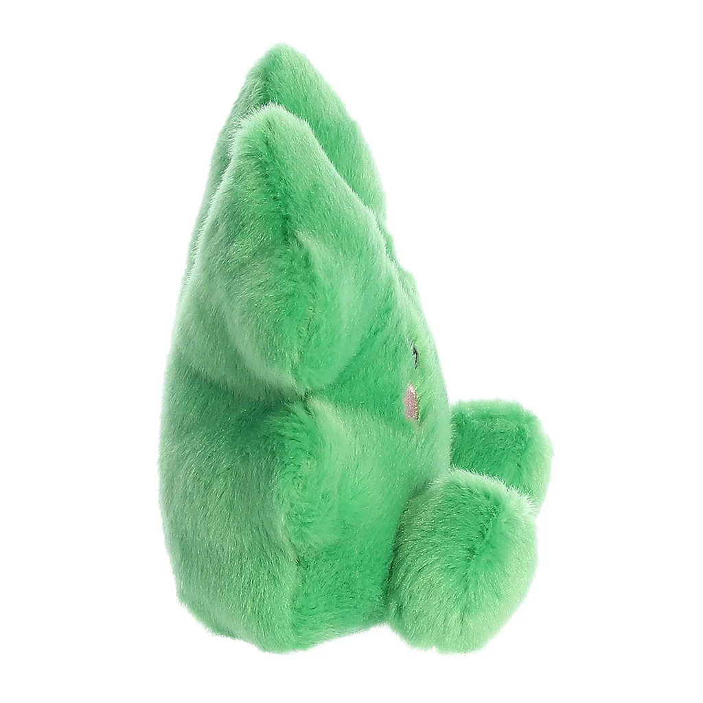 Palm Pals Chance Clover 5" Plush by Aurora World - Image 2