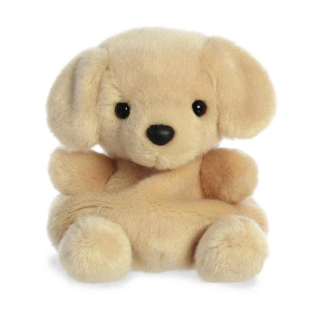 Palm Pals : Sunny Lab Plush