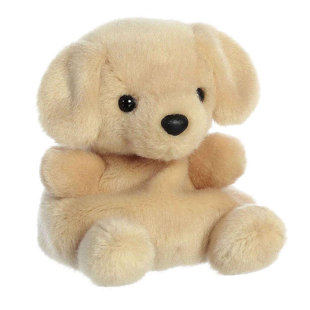 Palm Pals : Sunny Lab Plush - Image 2
