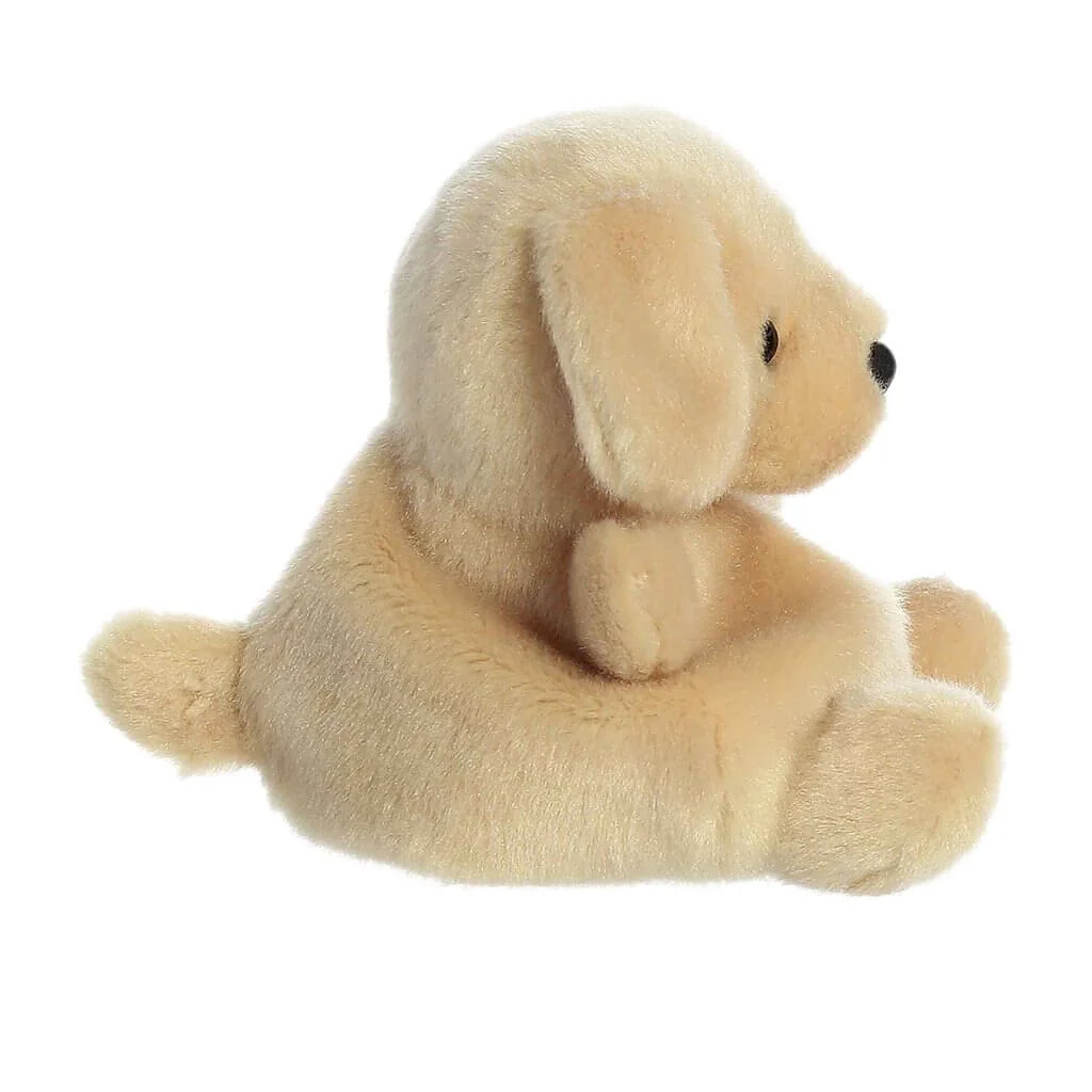 Palm Pals : Sunny Lab Plush - Image 3