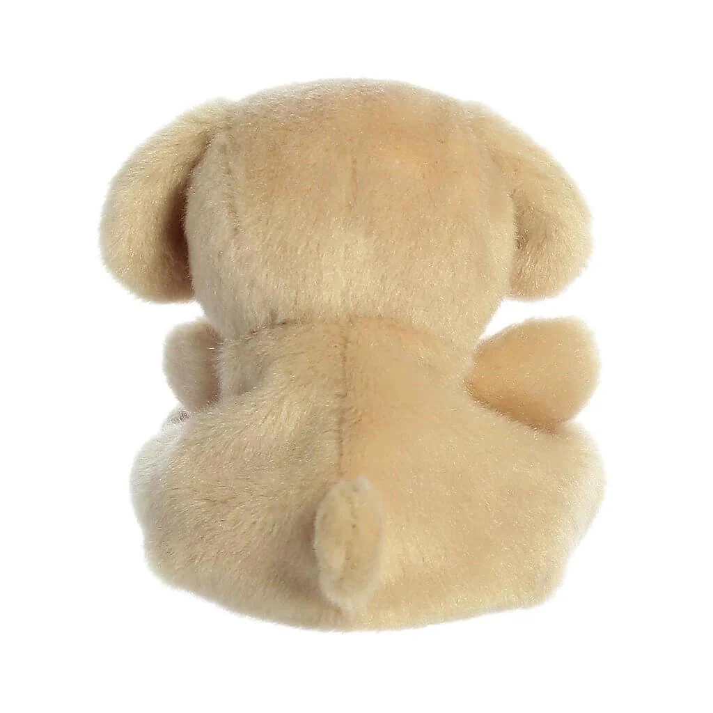 Palm Pals : Sunny Lab Plush - Image 4