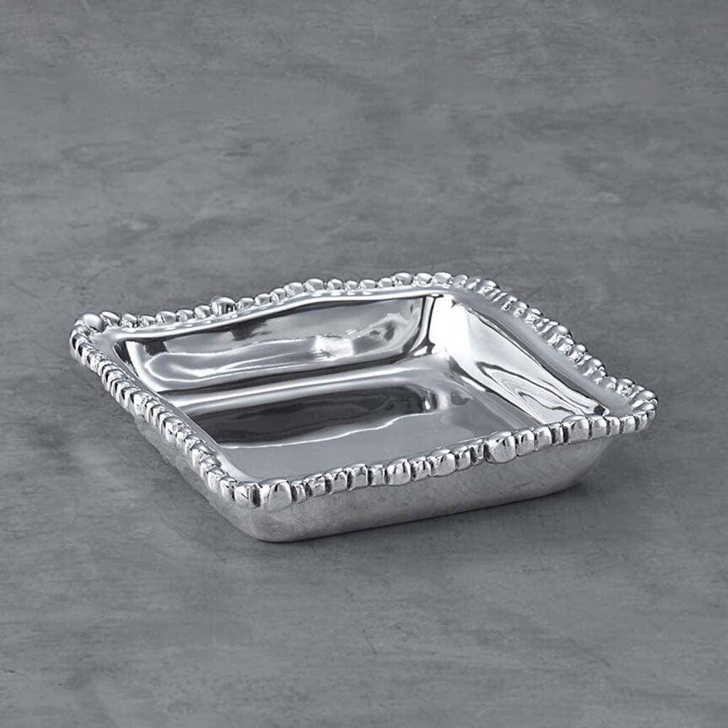 Beatriz Ball : GIFTABLES Organic Pearl Napkin Box - Image 4