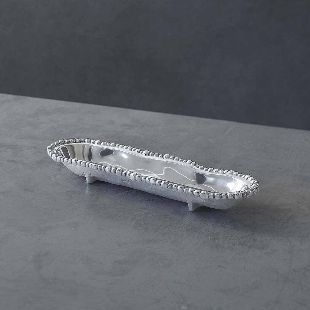 Beatriz Ball : Organic Pearl Cracker Tray - Image 5