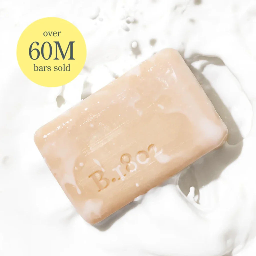 Beekman: Goat Milk Soap - Image 7