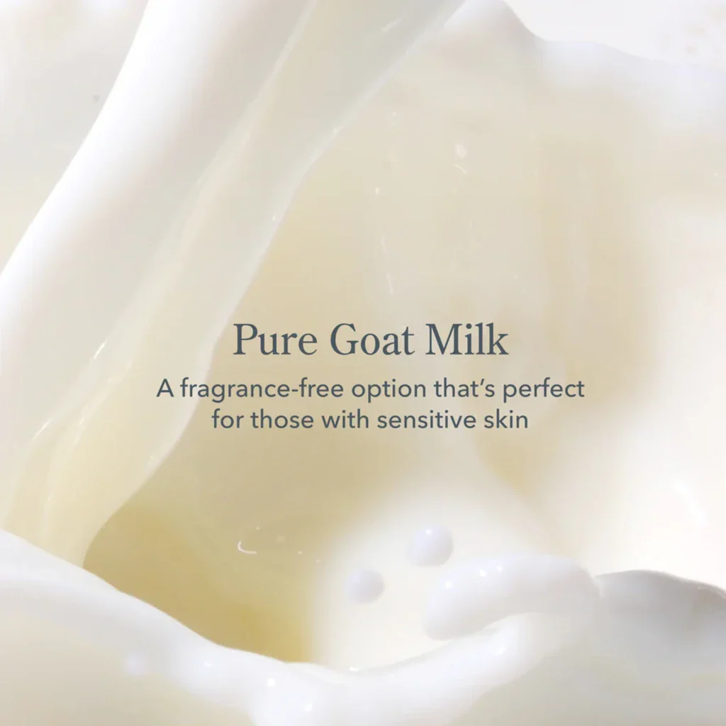 Beekman: Pure Goat Milk Lotion - Image 3