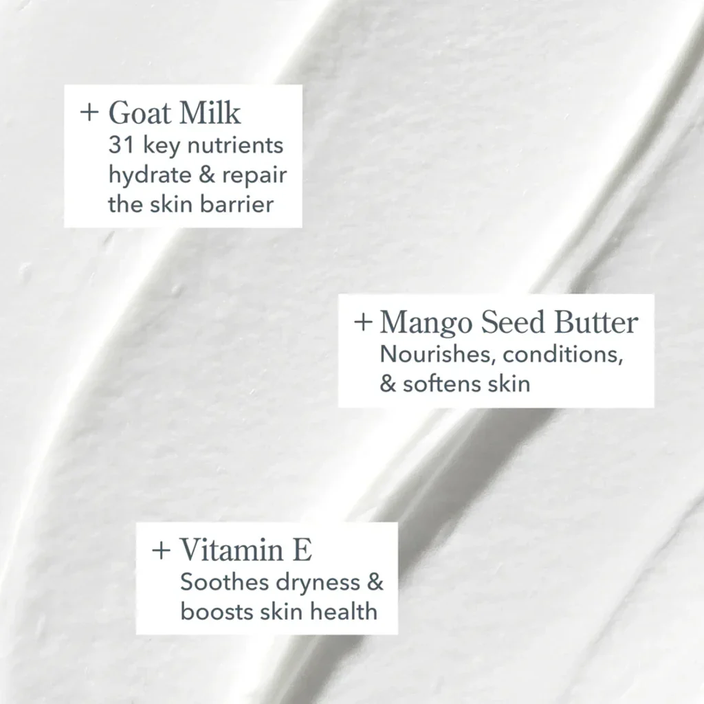 Beekman: Whipped Body Cream - Image 4