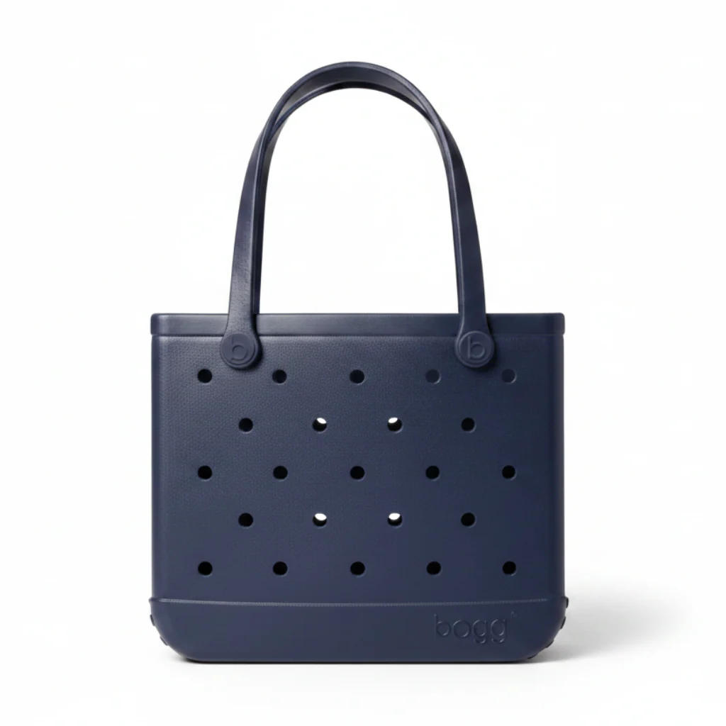 Bogg Bag : Navy Baby Bag