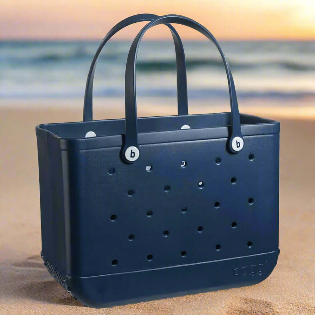Bogg Bag : Original Bogg Bag - You Navy Me Crazy