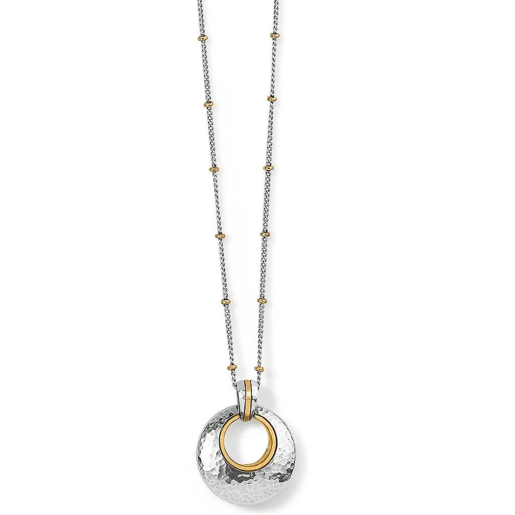 Brighton : Ferrara Entrata Petite Necklace